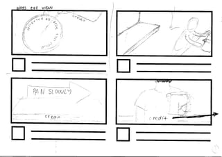 PPT Storyboard