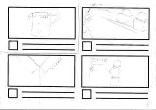 PPT Storyboard