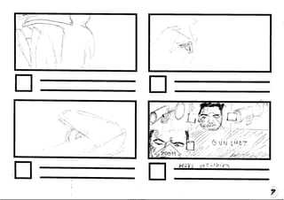 PPT Storyboard