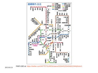 2015/01/21
FAIR USE at: https://twitter.com/NITTETSUREN/status/533445255404601344/photo/1
 