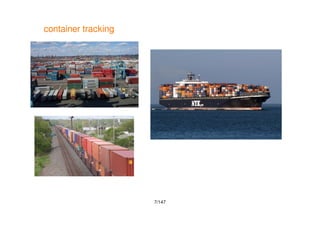 7/147
container tracking
 