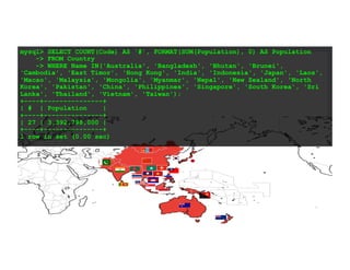 Copyright	
  ©	
  2015,	
  Oracle	
  and/or	
  its	
  aﬃliates.	
  All	
  rights	
  reserved.	
  	
  
Nearly	
  5	
  Years...
