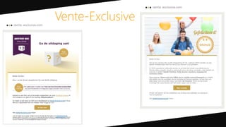 Vente-Exclusive
xxx
 
