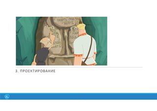 3. ПРОЕКТИРОВАНИЕ
21
 