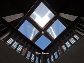 The Tower
 