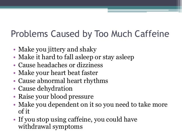 20150202 he 285 ol caffeine teachback 20150202 he 285 ol caffeine teachback