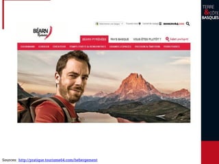 Sources: http://pratique.tourisme64.com/hebergement
 