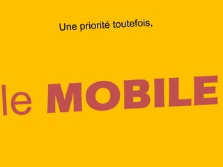 Couleurs, organisation, signification etc…
Sources: http://sophierohart.wordpress.com/2014/09/24/les-tendances-du-web-design-pour-2015/
TENDANCES
 