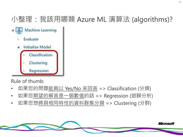 20150206 aic machine learning | PDF