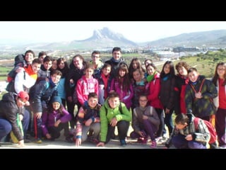 2015 02 11 Antequera