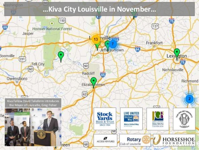 Kiva Zip U.S. 2014 Review
