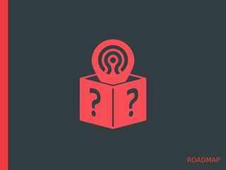 ROADMAP
 