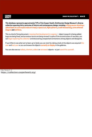 Friday, February 27, 15
 