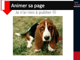 Je n’ai rien à publier 
 