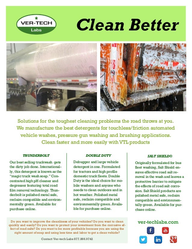 2015 vtl truckwash brochure high flyers ef fleet