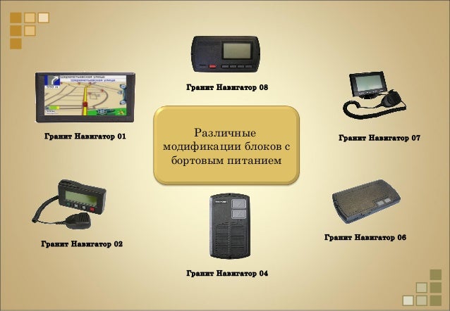 Средства транспортной связи