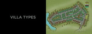 VILLA TYPES
 