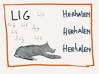 Wat je kunt leren van een puppy