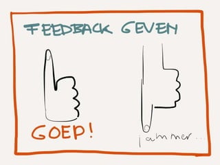 Wat je kunt leren van een puppy