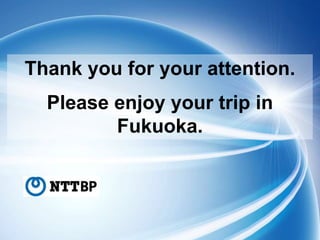 Our Experience In Deploying Public Wi Fi Infrastructure And The Futur Our Experience In Deploying Public Wi Fi Infrastructure And The Futur