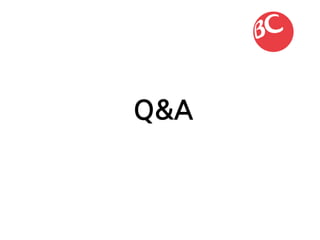 Q&A
 