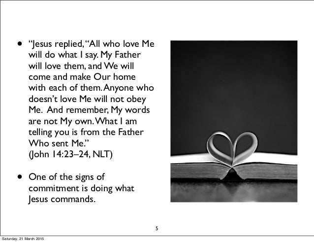 committed definition committed definition