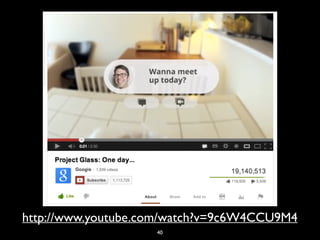 40
http://www.youtube.com/watch?v=9c6W4CCU9M4
 