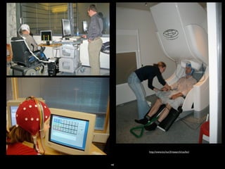 44
http://www.lce.hut.ﬁ/research/css/bci/
 