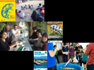 2015 innovation forum biodesign for the real world