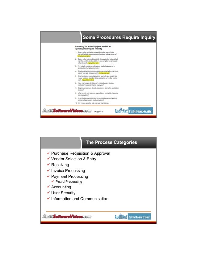 20150311 Auditnet Ap procure excel rlv2