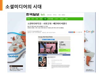 소셜미디어의 시대
5
 