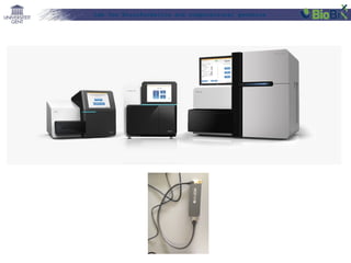 Lab for Bioinformatics and computational genomics
 