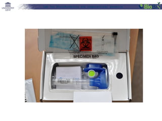 Lab for Bioinformatics and computational genomics
 