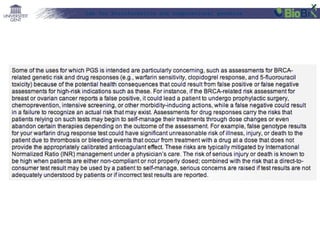 Lab for Bioinformatics and computational genomics
 