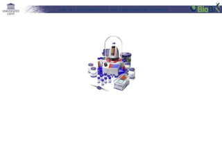 Lab for Bioinformatics and computational genomics
 