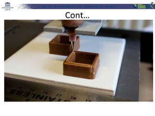 Lab for Bioinformatics and computational genomics
Cont…
 