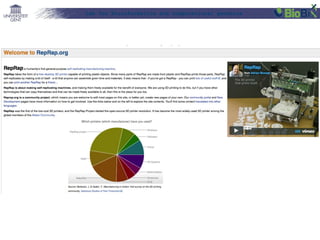 Lab for Bioinformatics and computational genomics
 