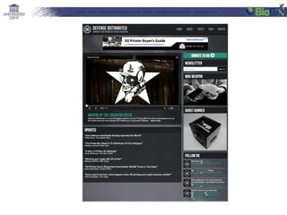 Lab for Bioinformatics and computational genomics
 