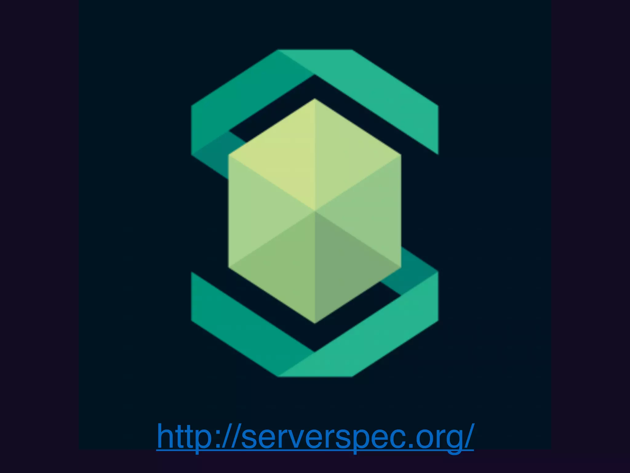 http://serverspec.org/
 