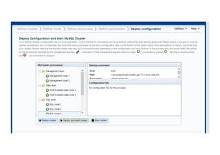 Copyright	
  ©	
  2014,	
  Oracle	
  and/or	
  its	
  aﬃliates.	
  All	
  rights	
  reserved.	
  	
  |	
  
 