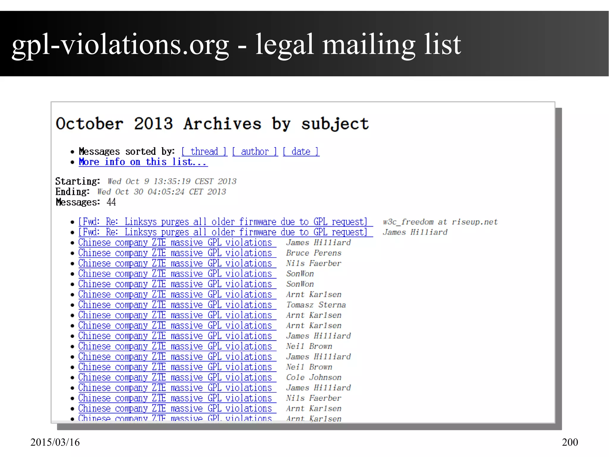 2015/03/16 200
gpl-violations.org - legal mailing list
 