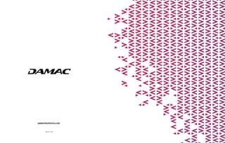 DAMACPROPERTIES.COM
March 2015
 