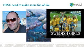 FIRST:	
  need	
  to	
  make	
  some	
  fun	
  of	
  Jim	
  
 