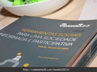 http://cidadania20.com/booklet2014/
 