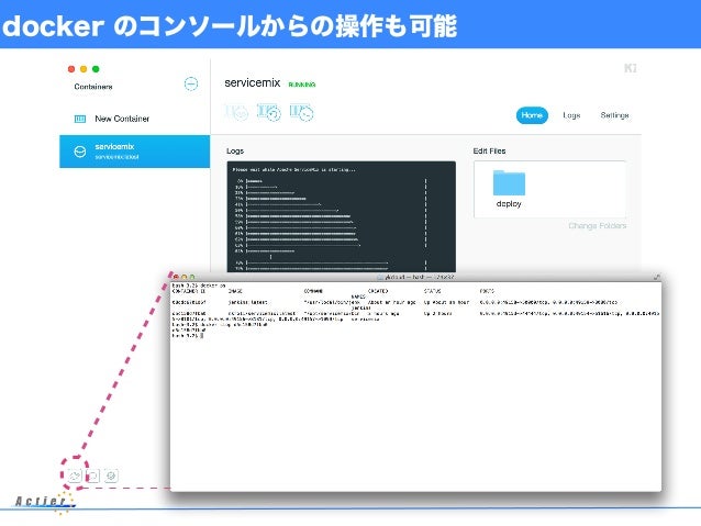 kitematic for windows 10