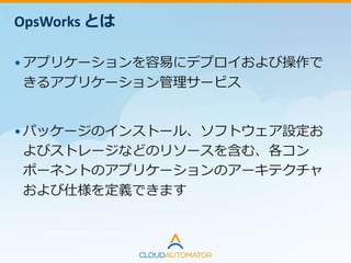 アーキテクチャ全体像
 