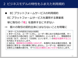 22
 ӥͥǥԤդޤҎs
 EC ץåȥե`ॵ`ӥҎs
EC ץåȥե`ॵ`ӥ\äI
gȡΡṩˤʤ
? ȡsˤϤʤʤȤ_
`ӥݼӵ۸
1 `ӥϡ``ˌ``gˤƷΉI`
ӥṩȡ¡eȡȤޤṩ
Ͻ¡Ϥ碌ơȡȤޤΙCṩ뤳
ݤȤΤȤޤ
2 ϡeȡεߤȤϤʤ餺Ҏs˶Ϥ
eȡvһФ헤v뤷ޤ󡣥``ϡeȡˤ
ȡϤxդФ򡢤٤Լ؟ΤˤФΤȤޤ
 