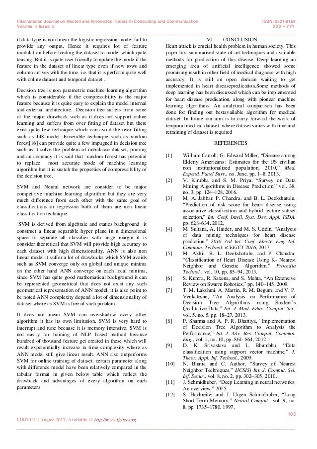heart disease prediction using machine learning ieee