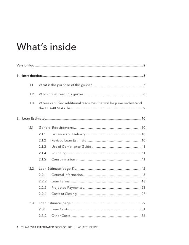 Loan And Its Types Pdf