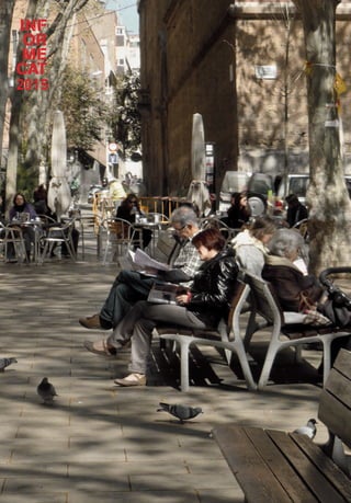 INF
OR
ME
CAT
2015
4
 